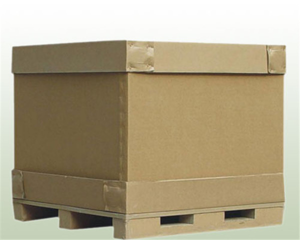 韶关重型包装纸箱有哪些优势？