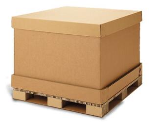 韶关重型纸箱与普通木箱相比优点有哪些？