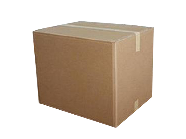 韶关纸箱厂如何测量纸箱的强度