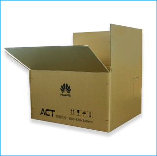 韶关纸箱包装介绍纸箱定制的要求