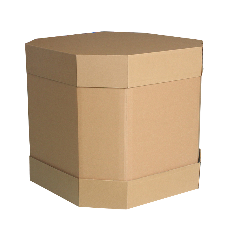 韶关重型纸箱有哪些优点？